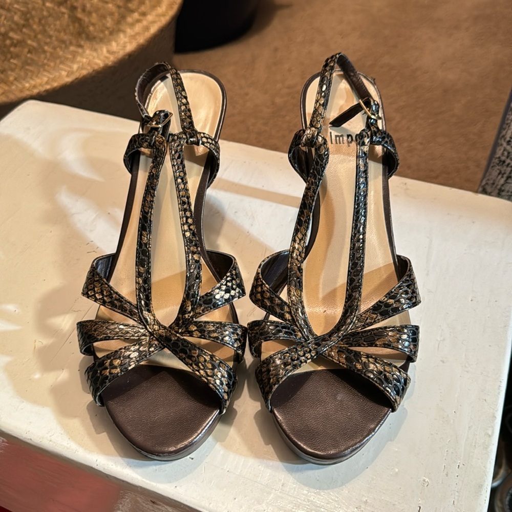 I M P O shoes